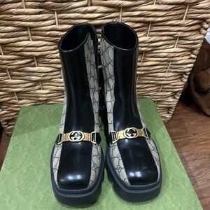 Gucci Boots